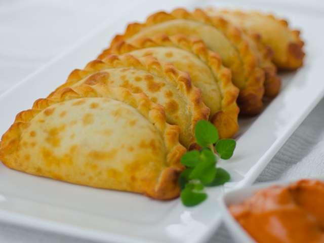 Empanadas