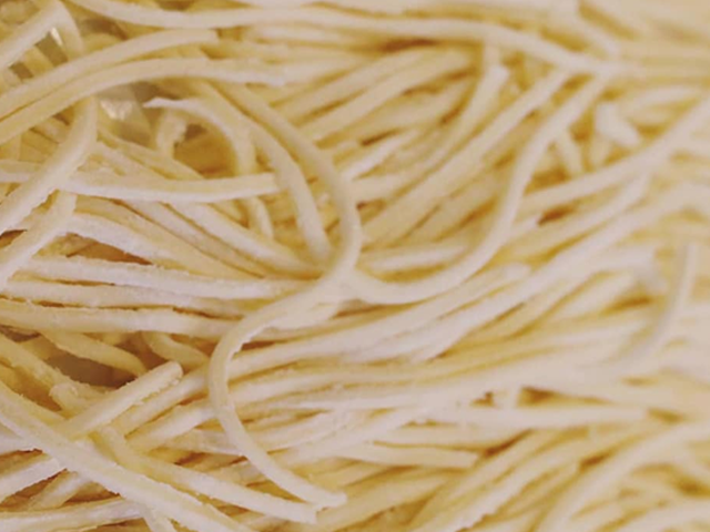 Fideos