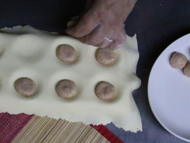 Sorrentinos 4