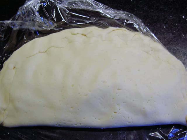 Calzone Relleno 3