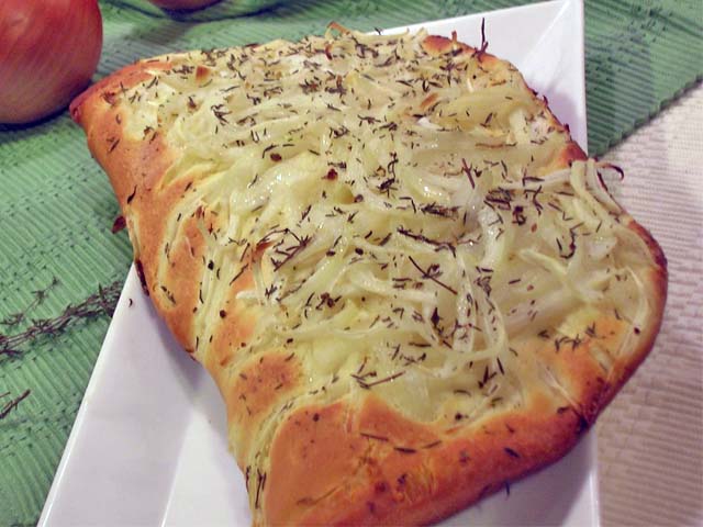 Calzone Relleno 5