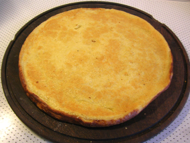 Faina de queso 2