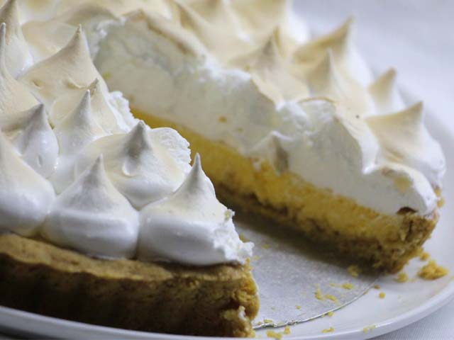 lemon pie 2