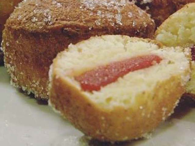 buñuelos 2