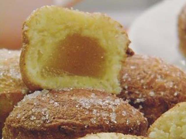 buñuelos