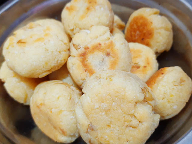 chipa (vegano)