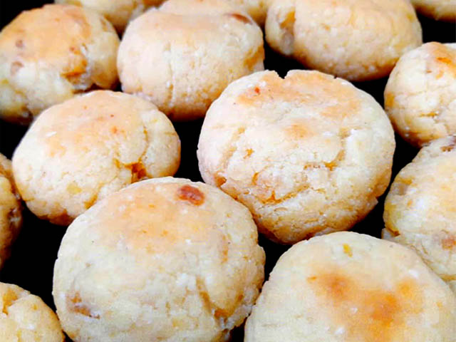 chipa (vegano) 2