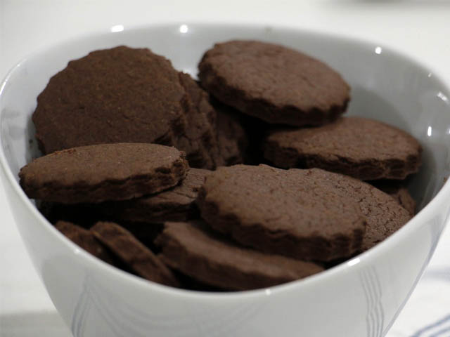 galletitas de chocolate 2