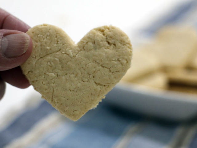 galletitas de coco 2