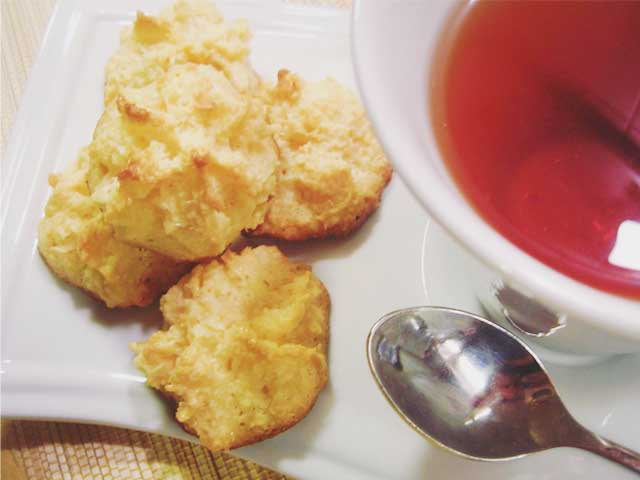 coquitos