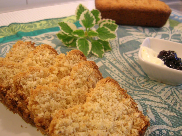 pan de coco y canela 2
