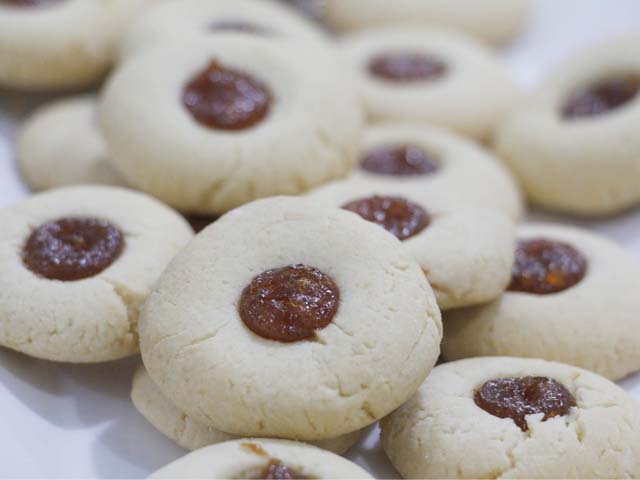 galletitas pepitas