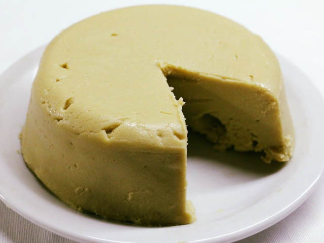 queso gruyere (vegano) 2