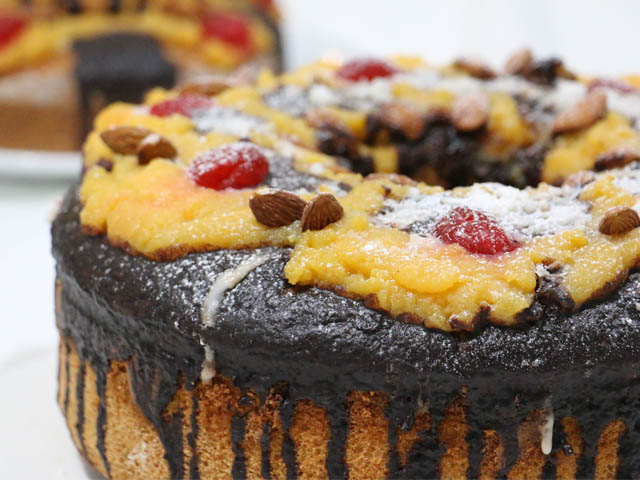 rosca de pascuas II