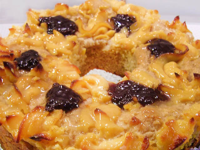 rosca de pascuas 2