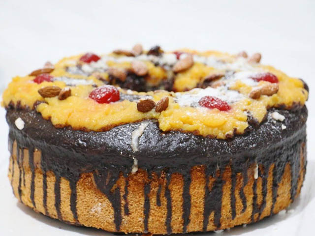 rosca de pascuas II 2