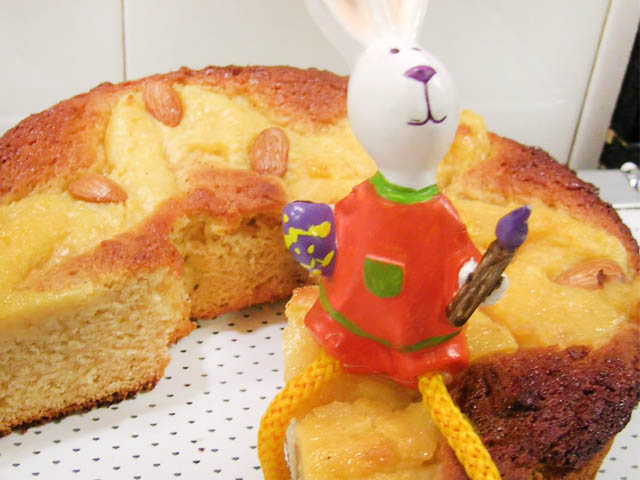 rosca de pascuas