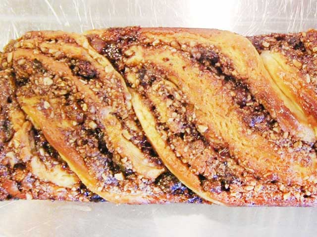 trenza 2