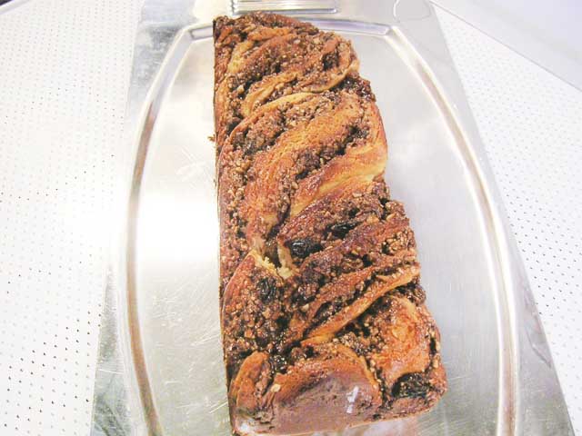 trenza 4