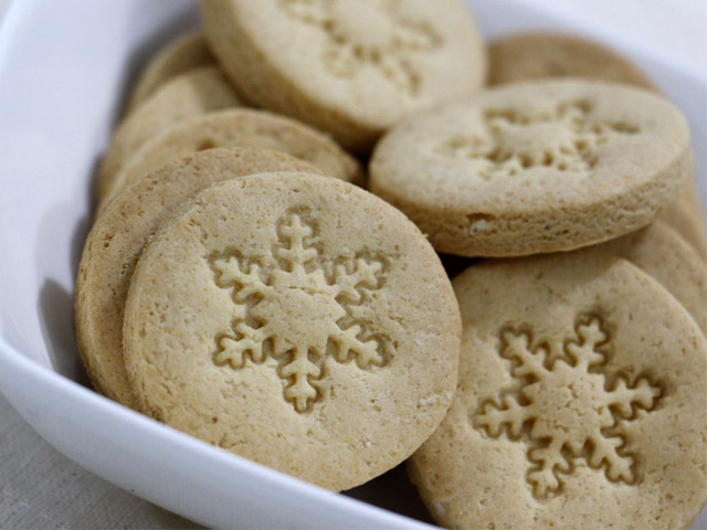 galletitas de vainilla 2