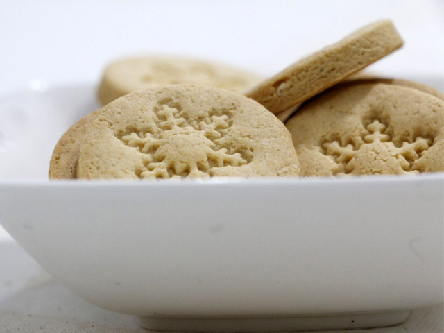 galletitas de vainilla 3